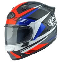 Arai QUANTIC Mark Red sportovně cestovní helma vel.M